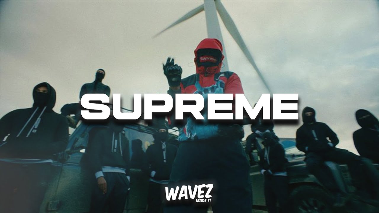 [FREE] Meekz X Kenzo Type Beat - 