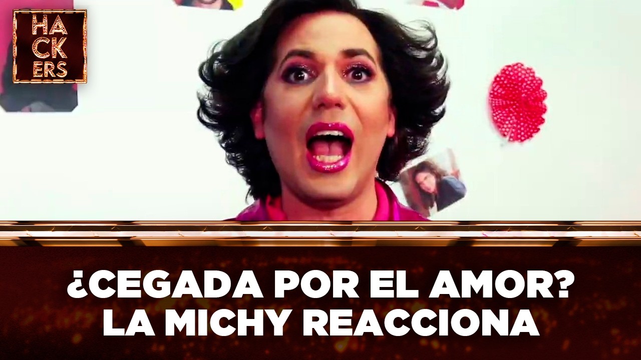 La Michy reacciona ante las últimas actitudes de Marián Sabaté | LHDE | Ecuavisa