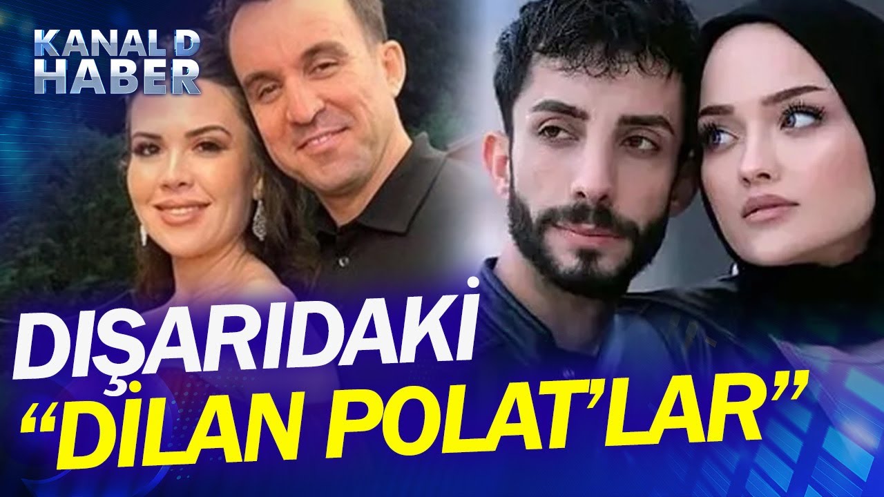Sosyal Medyadaki Dilan Polat Benzeri Fenomenler! Zengin Fenomenler Toplumu Kötü Etkiliyor...