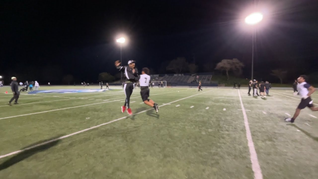 Team 1PB In Action (Destiny Christian Tourney 2/22/26)