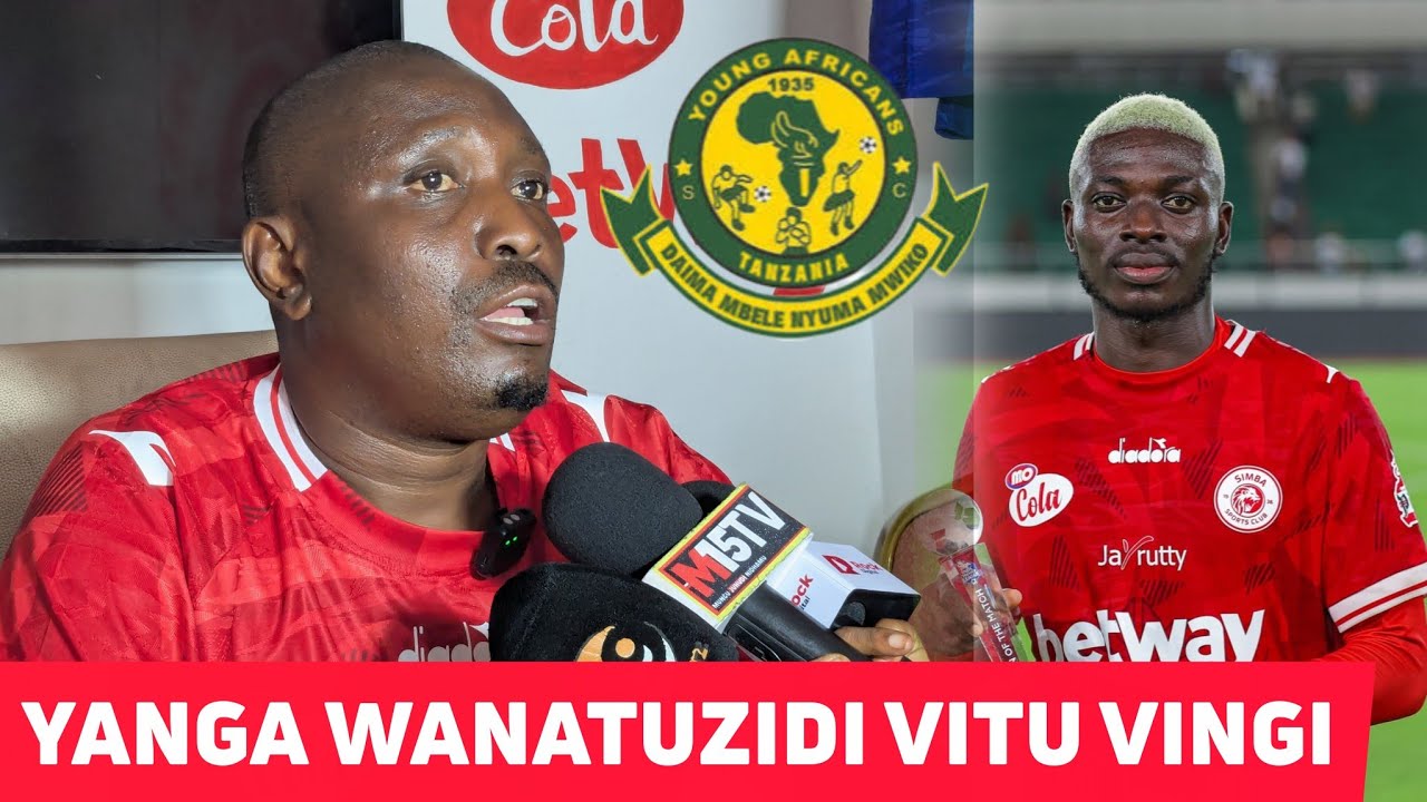 SHABAN MPIRA PESA: APASUKA VIONGOZI WATUONEE HURUMA 