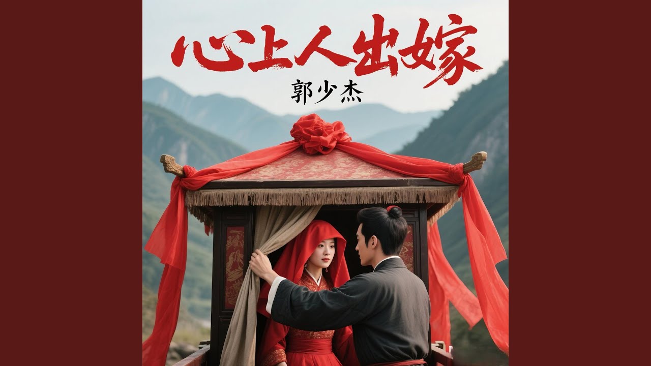心上人出嫁