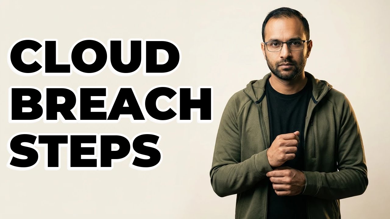 How To Investigate Cloud Security Alerts Forensically?