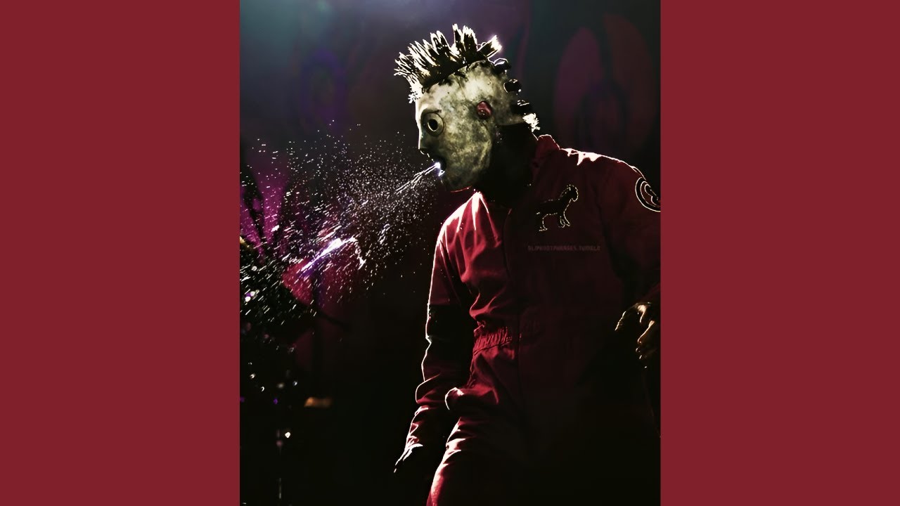 [SOLD] SLIPKNOT NU METAL TYPE BEAT | 
