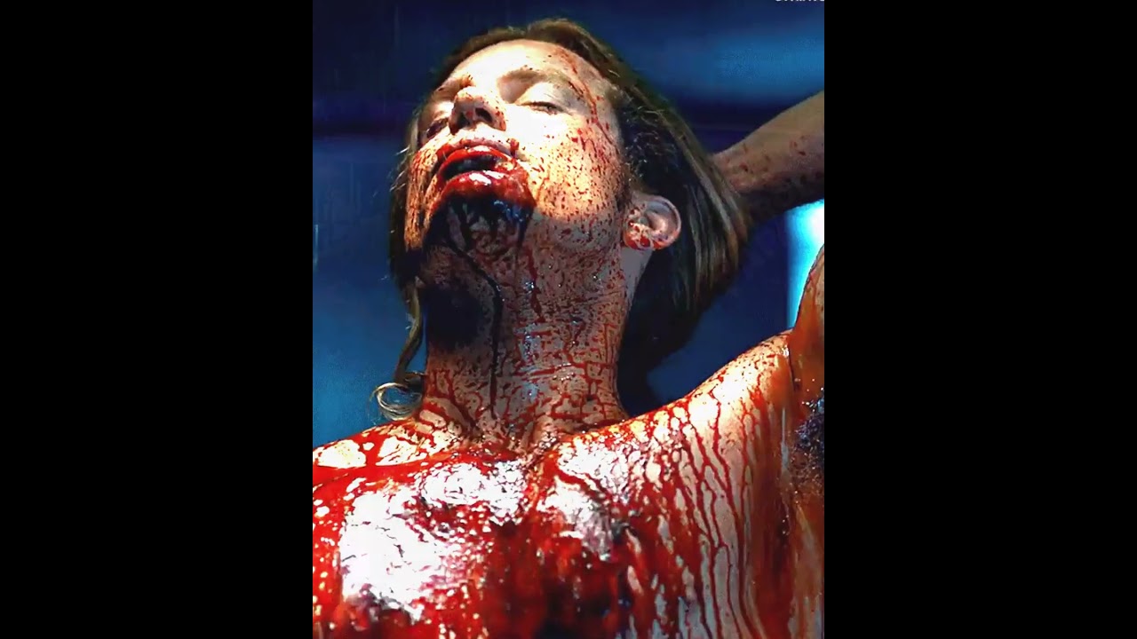The Vampire Lestat - Bang Bang 💥❤️ #samreid #lestat #iwtv #acting #musicvideo #music #vampire