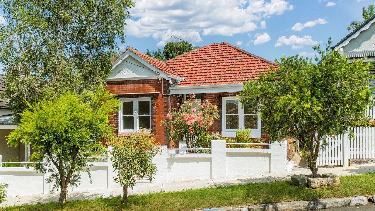13 North Ave Leichhardt