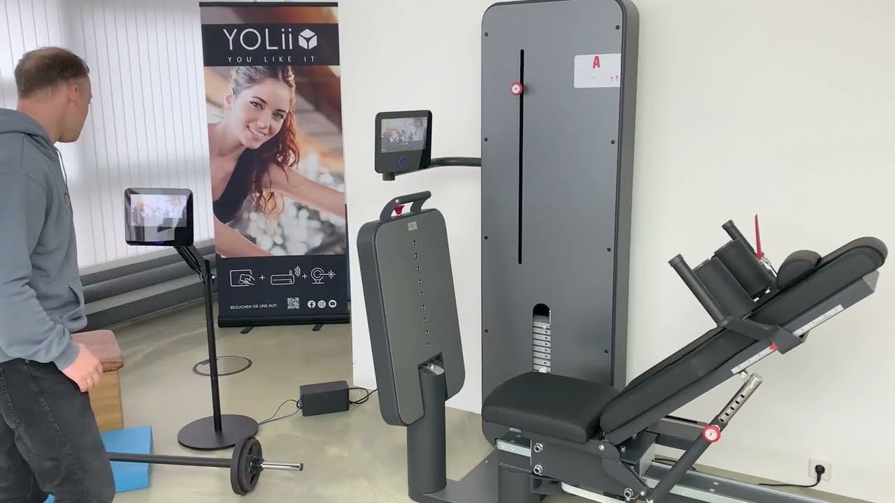 YOLii erleben: Deine Einführung in die Welt von YOLii