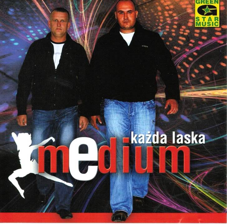 Medium - Każda Laska