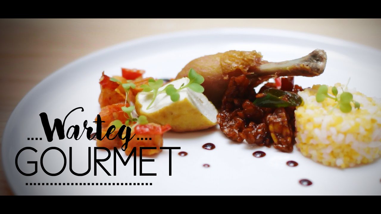 Kuliner Kaki Lima, Tampilan Bintang Lima