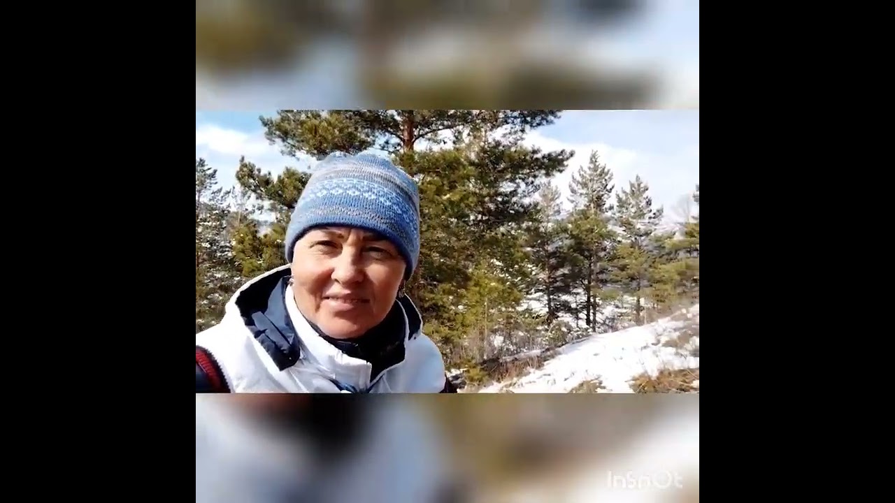 Сибирь, Республика Алтай.Чемальский район.Село Анос.Гуляю по горе , над селом.
