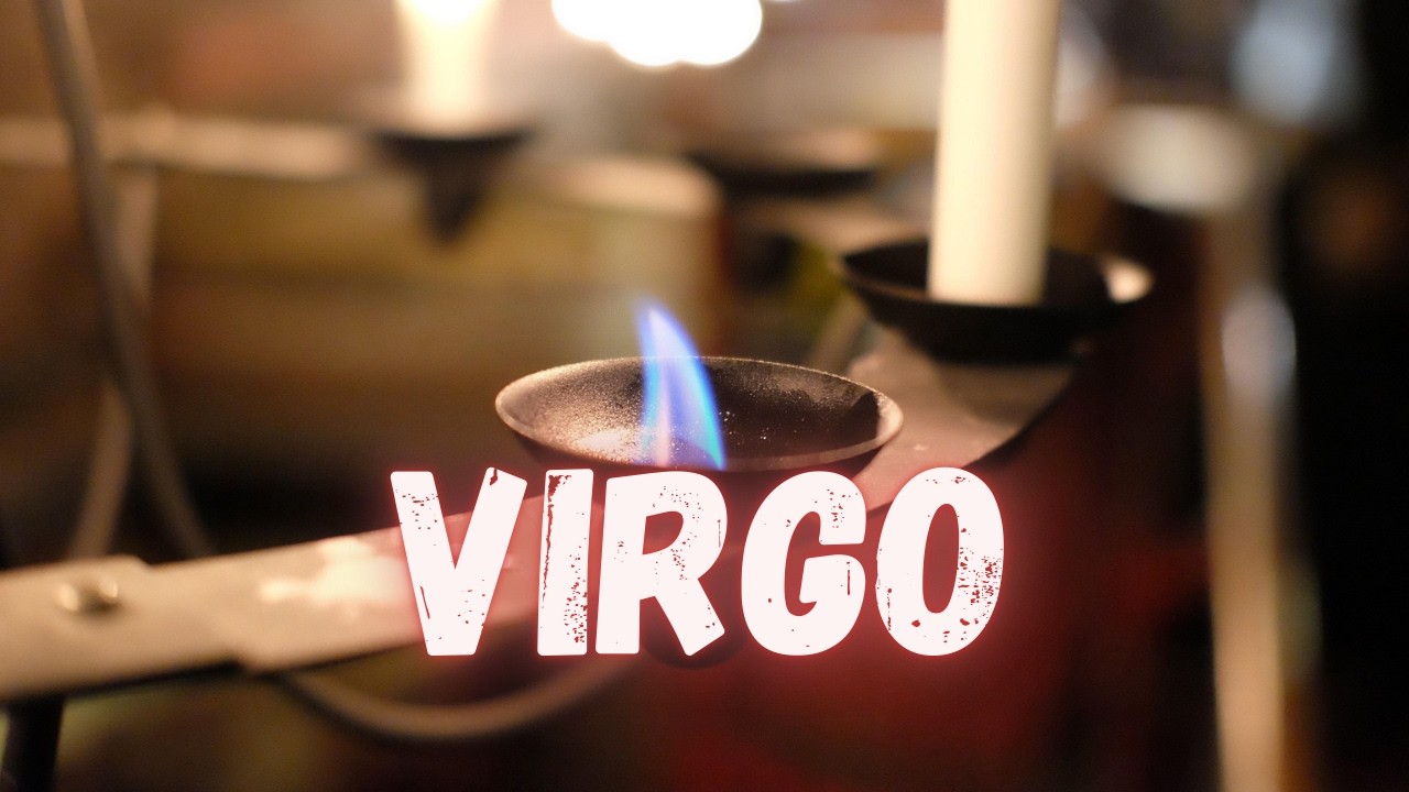VIRGO ♍️ SOMEONE FEELS GUILTY FOR WHAT THEY DID TO YOU! 😳💔 YOU DON'T TRUST ANYMORE! FEBRUARY 2026!!