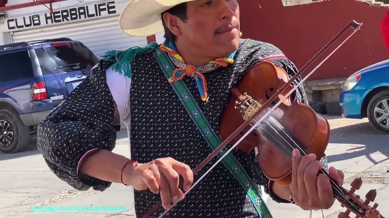  Jerezanos Saludos y todo el mundo 