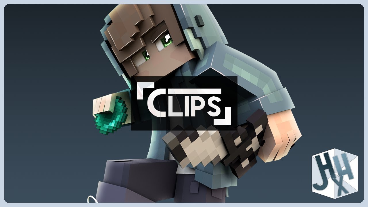 CW CLIPS mit Musik und Stimme | 