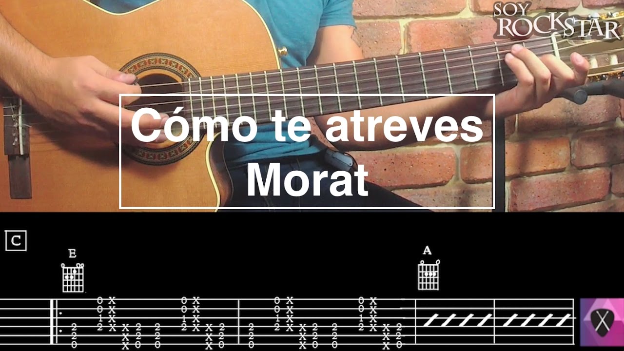 Cómo tocar 