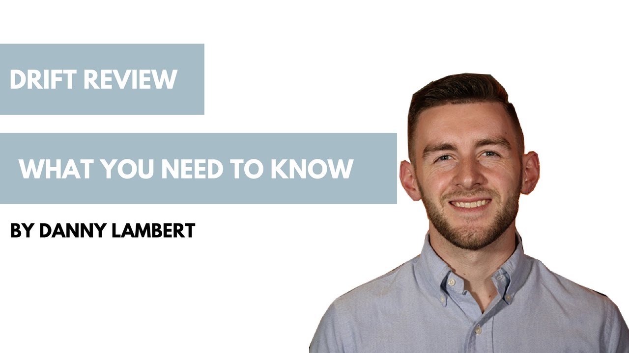 Drift Product Review - Live Chat, In-App Messaging, Email and More