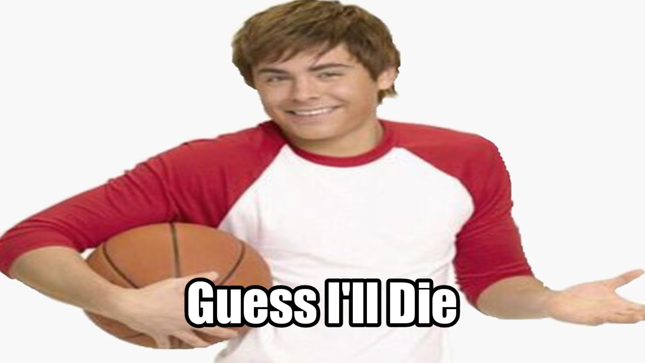 For how long is each High School Musical song title sung?