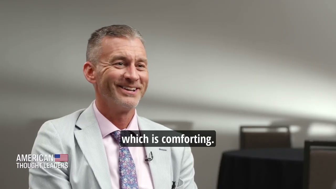Cancer Taking Off &lsquo;Like Wildfire&rsquo;： Unsettling Insights from Pathologist Dr  Ryan Cole