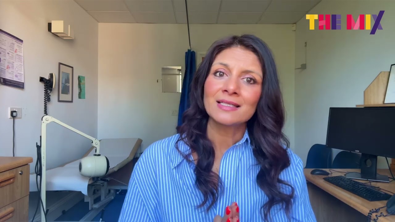 LifeSkills: Growth Mindset - Final tips on growth mindset with Dr Anisha Patel