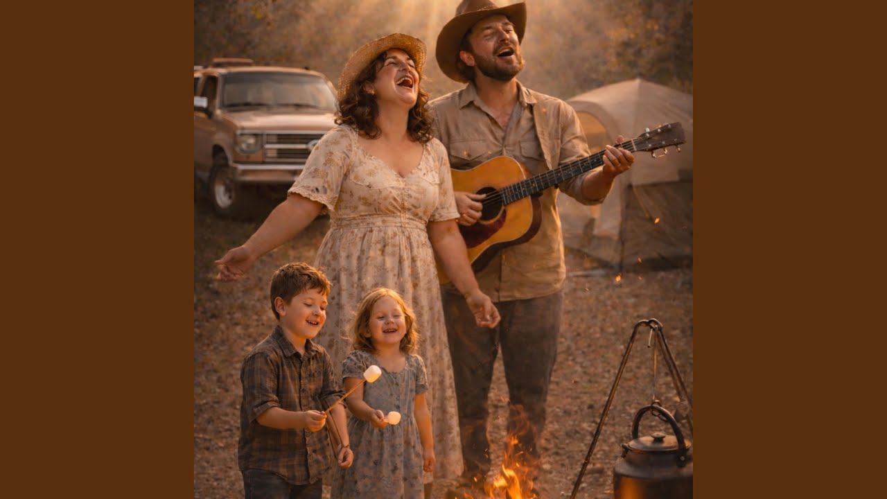 Adventure calls our names