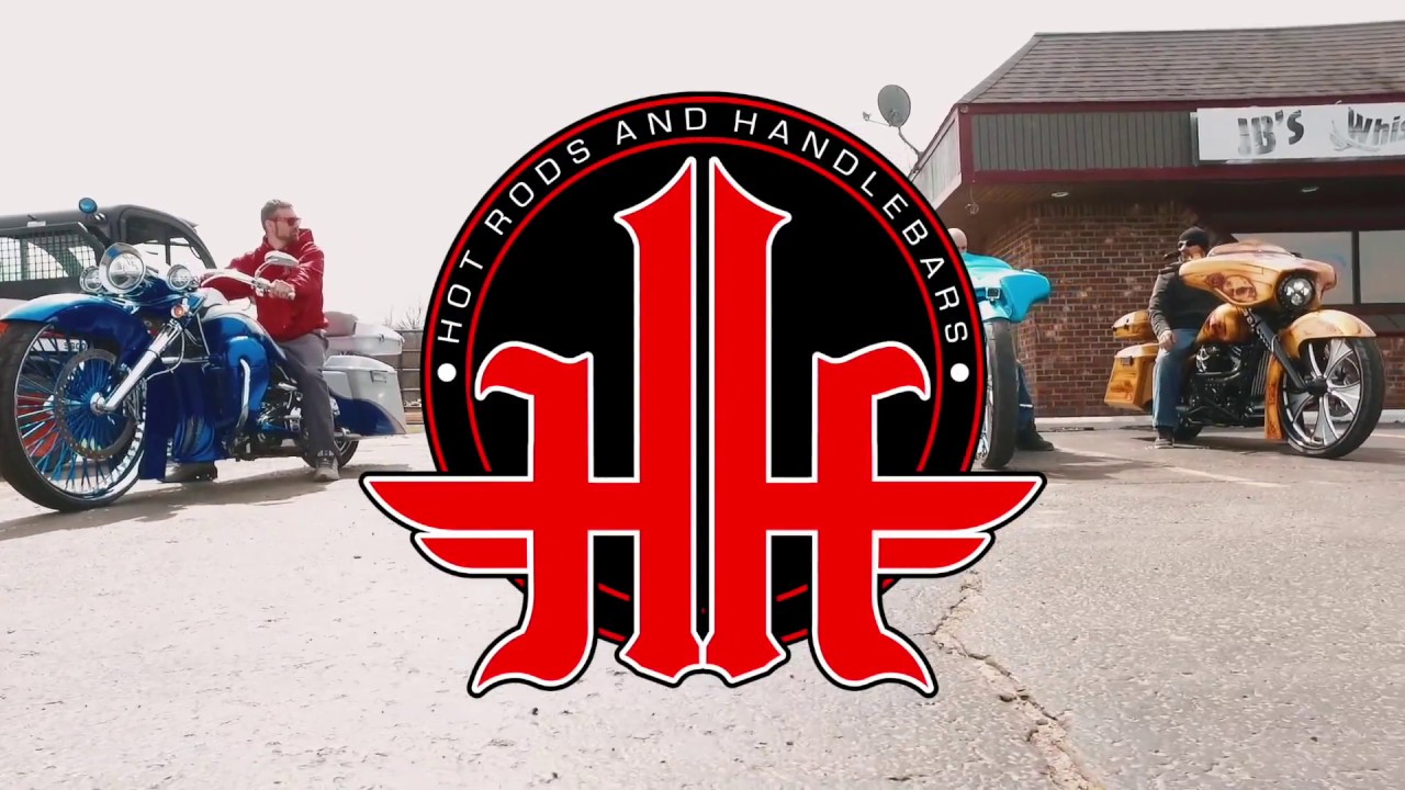 Hot Rods & Handlebars s 2 e 6