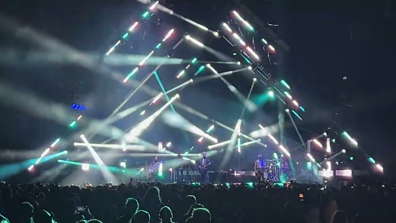 Queens of the Stone Age - Kalopsia, Winnipeg 2024
