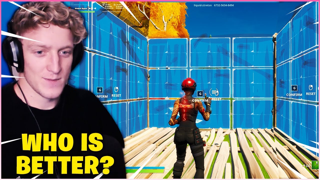 SCOPED IMPRESS Everyone After He Shows NEW Skill On LINEAR Settings!
