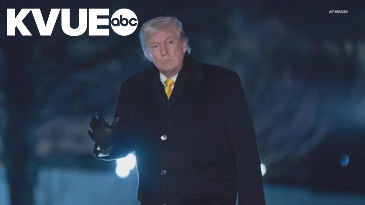 DOJ files raise new questions about Epstein; lawmakers demand answers on President Trump's contacts