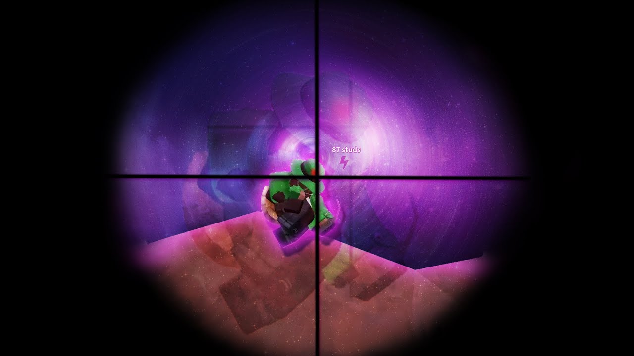 TF2 Sniper Main Came Back for More Typical Colors 2