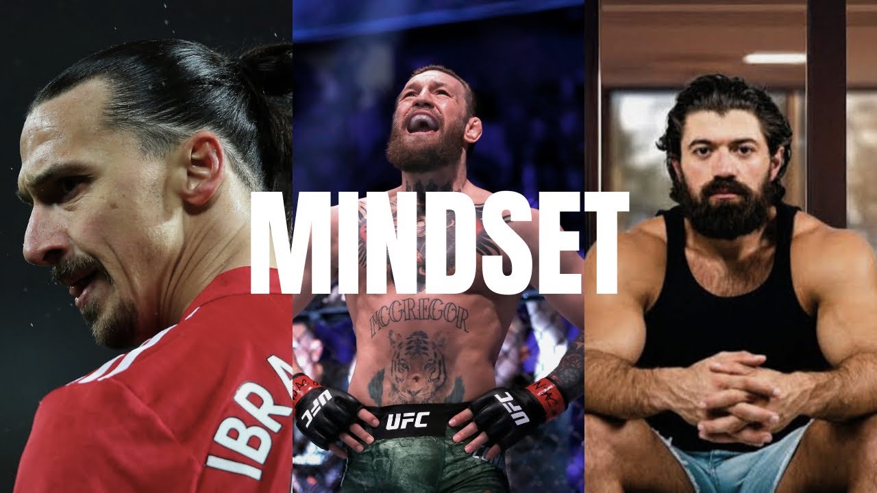 The Mindset That Makes You Unstoppable