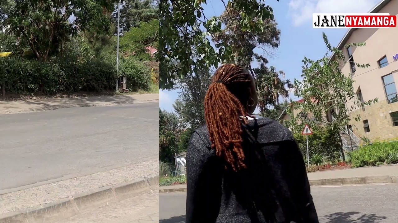 MADARAKA estate in Nairobi Kenya 🇰🇪