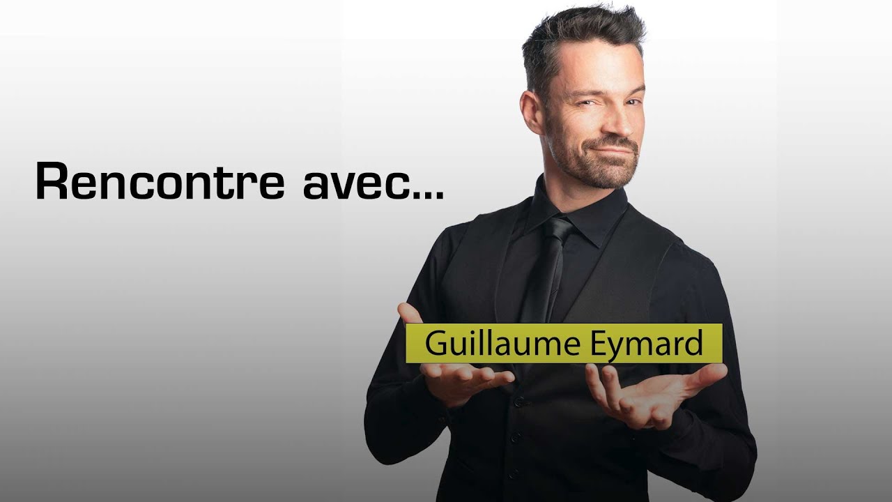 Photo de portrait avec Guillaume Eymard et la méthode Peter Hurley
