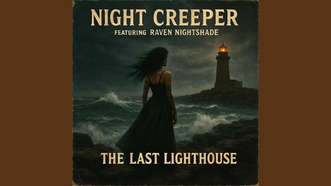 The Last Lighthouse (feat. Raven Nightshade)