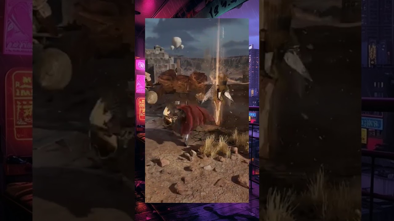 One-handed Sword Info