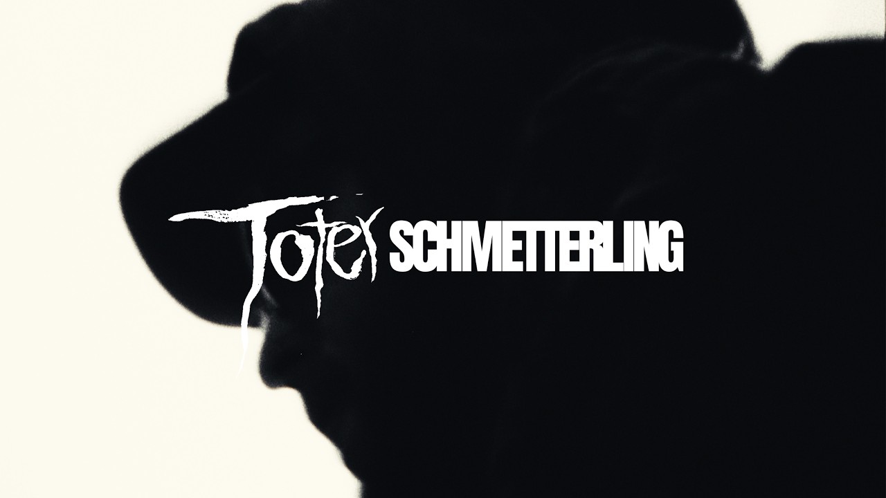 9INEBRO - TOTER SCHMETTERLING prod. by Eli
