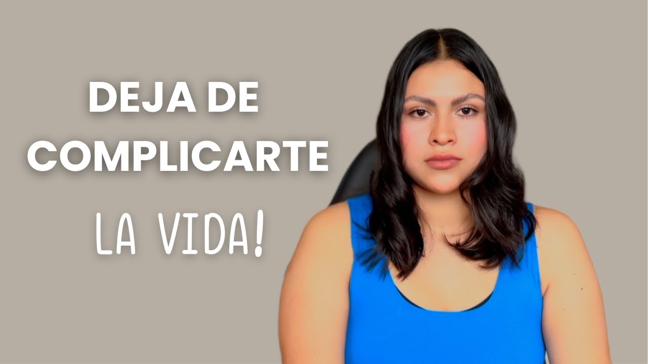 Estás 6 claves mejorarán tu existencia - Cris fuentes