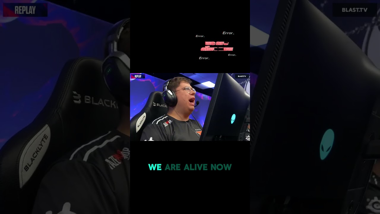 Faze Clan trash talk at Austin Major #csgo #cs2 #csgomoments #csgoclips #funny #fazeclan