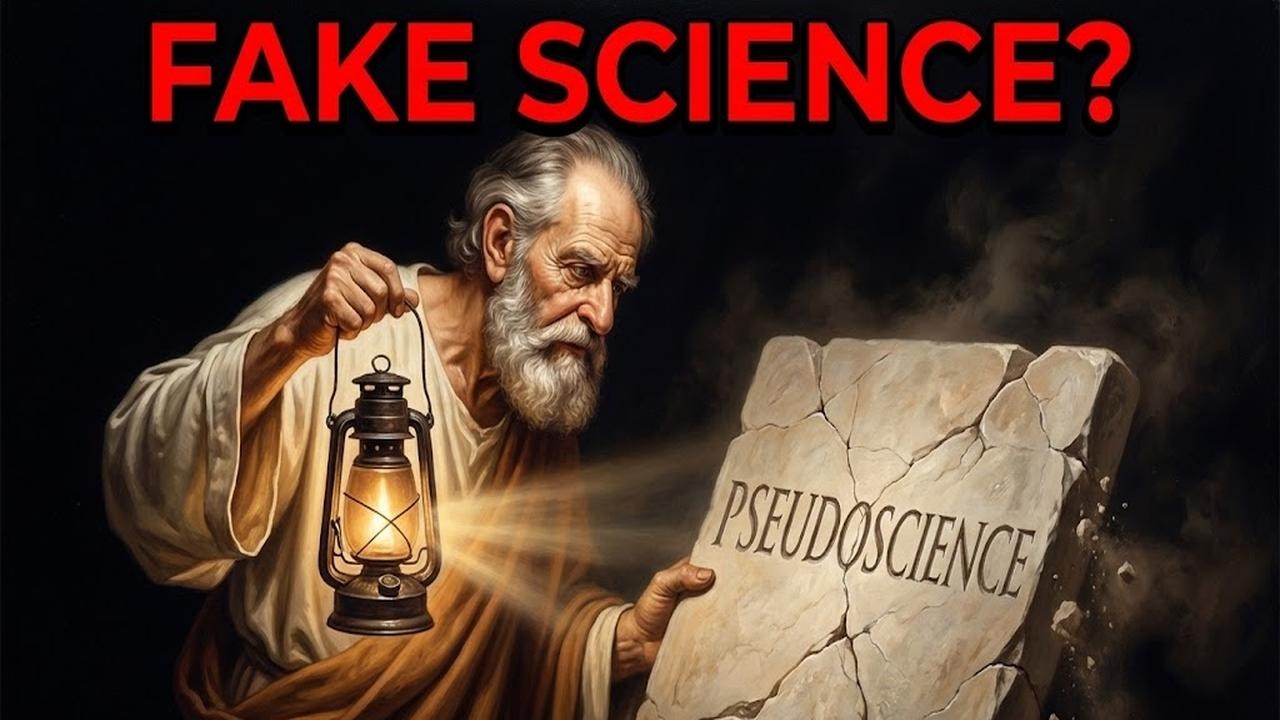 Falsifiability: The Limit of Science