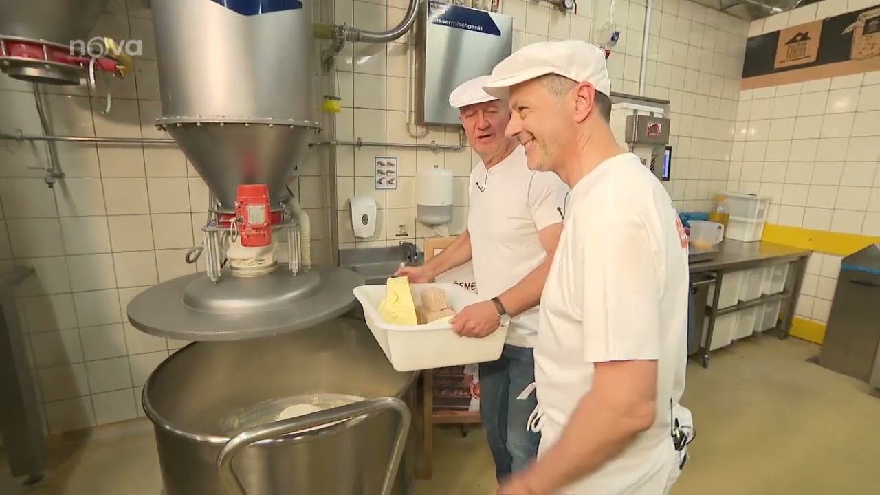 Jak mícháme těsto v Pekárně Globus – tradiční postupy 🌾