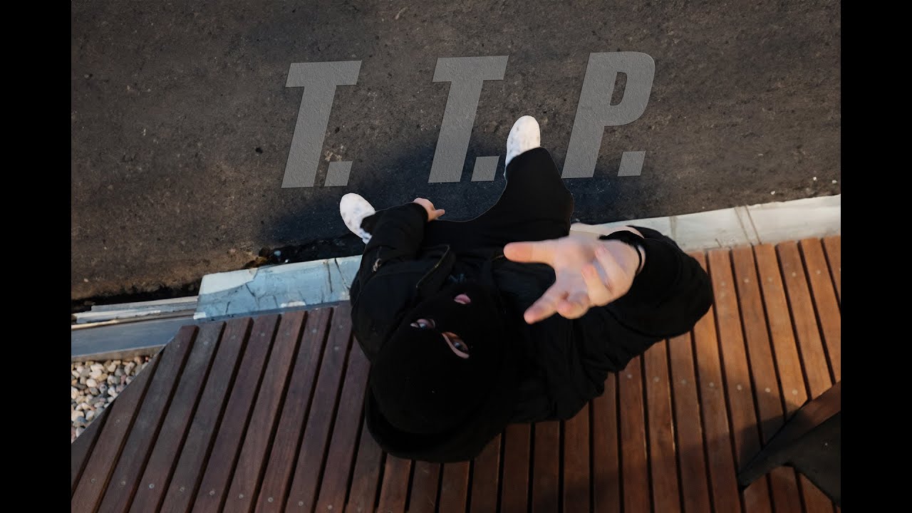 TRZECIAK x Ozu - TPP (Official video)