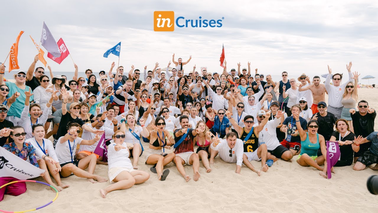 Introducing the inCruises Membership!