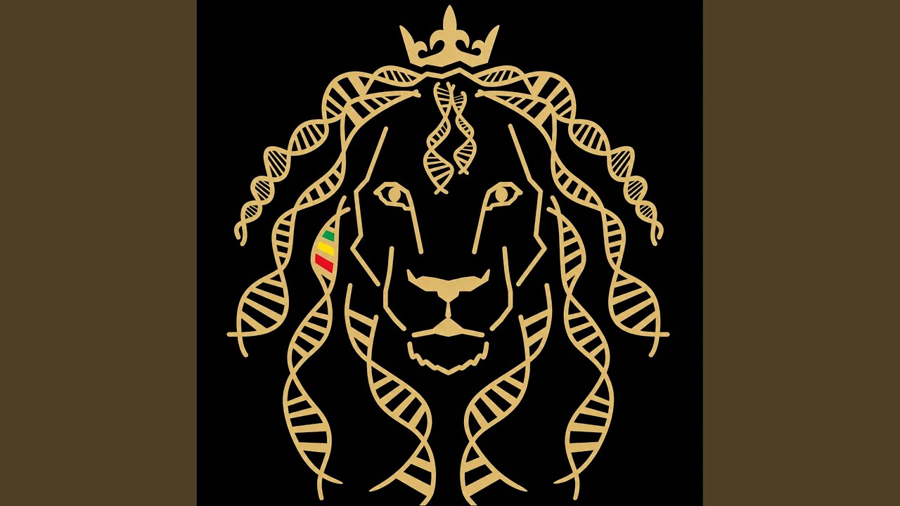 Rastafari D.N.A