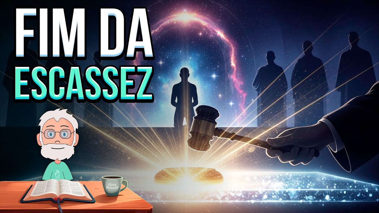 Recupere 7 Anos Perdidos: Deus Acabou de Assinar Sua Restituição Financeira