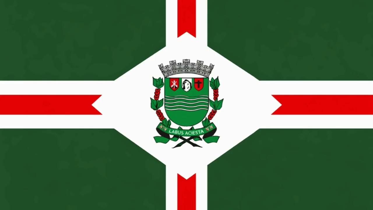 Hino de Santa Rita do Passa Quatro