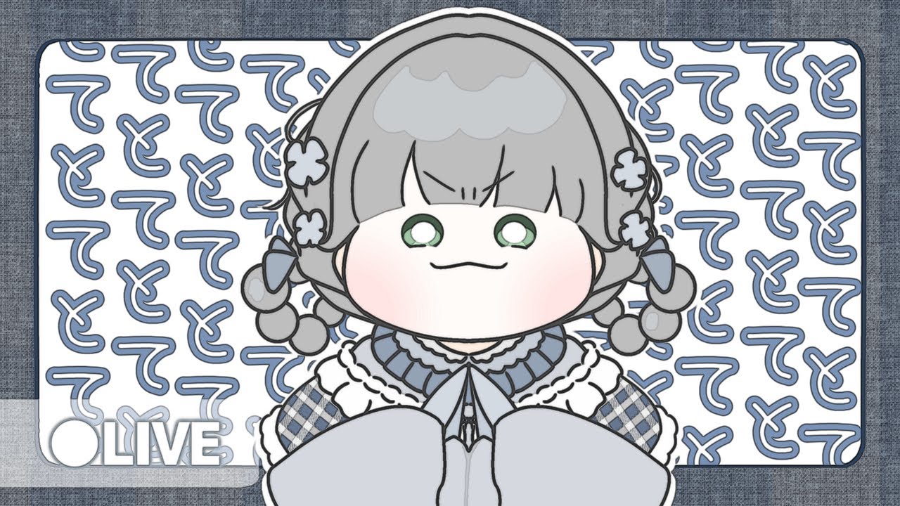 テトリス99￤しとやかに🐰
