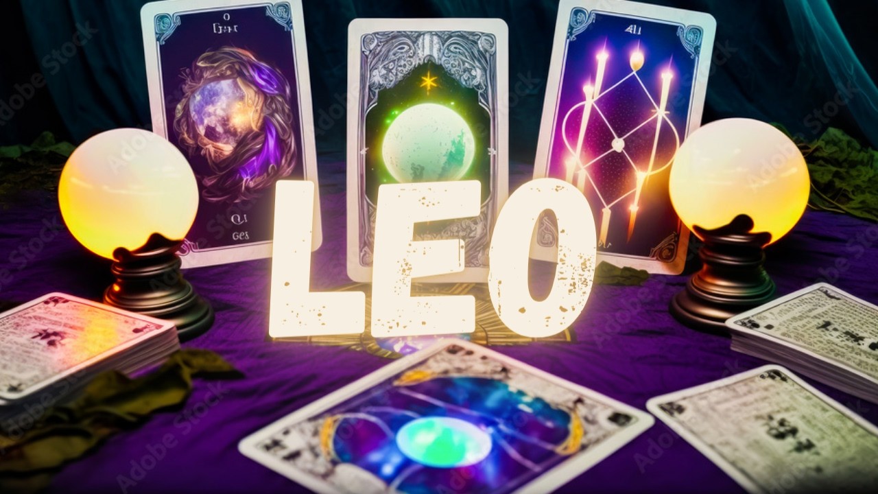 LEO ALGO DESTINADO A QUE PASE FINALMENTE OCURRE🦋✨ LA UNIÓN DE CORAZONES ♥️