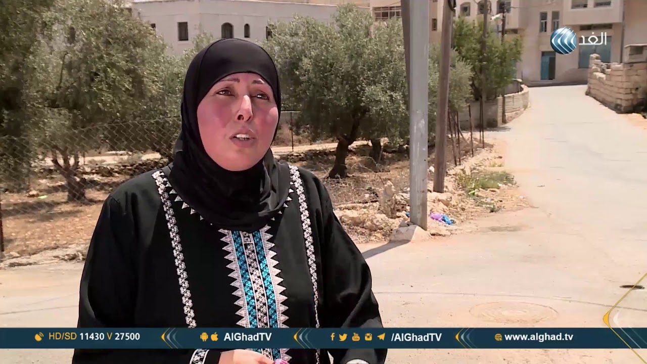 القدس | بيت حنينا بين فكي الجدار والاستيطان