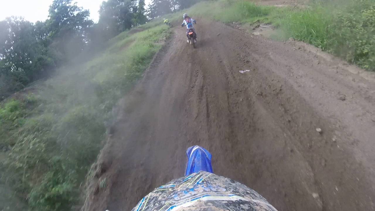 Msc wolfskehlen Club training race vs ilias tzioras