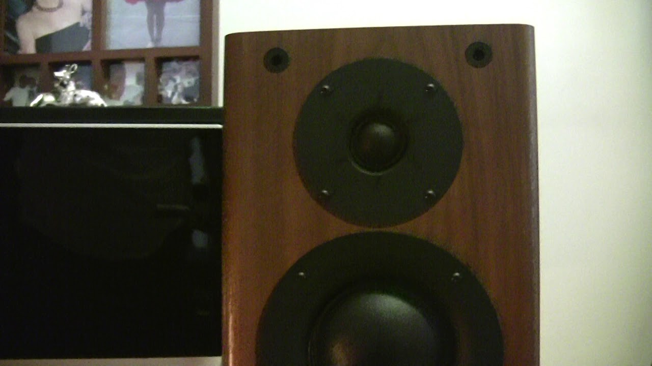 Same music program with pmc ob1i