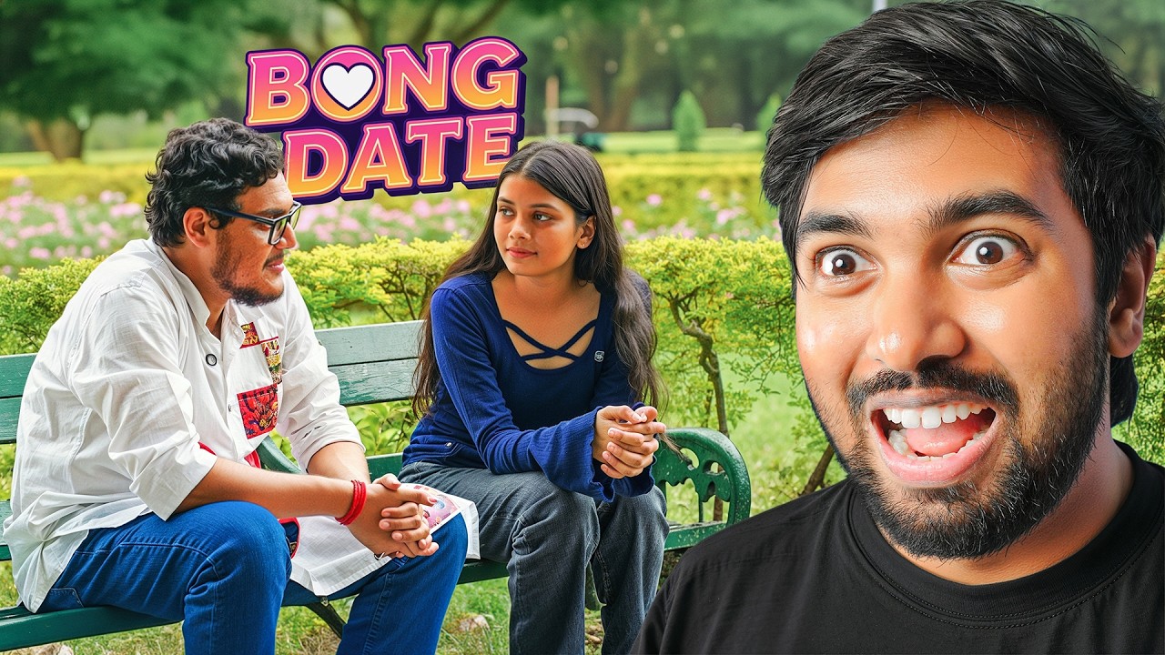 হিন্দু ছেলে vs মুসলিম মেয়ে | BongDate Ep2