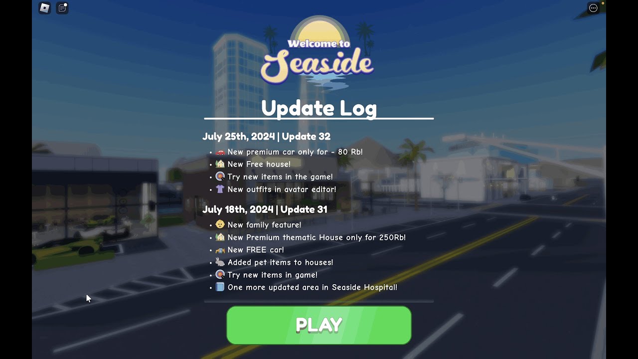 NA PLAYS SEASIDE RP EP.2! (Roblox)